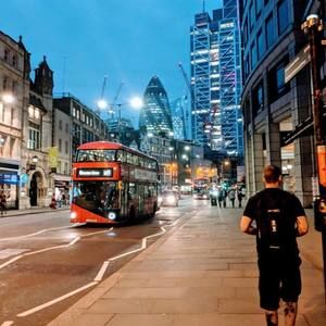 Meet your Posher, Garrett